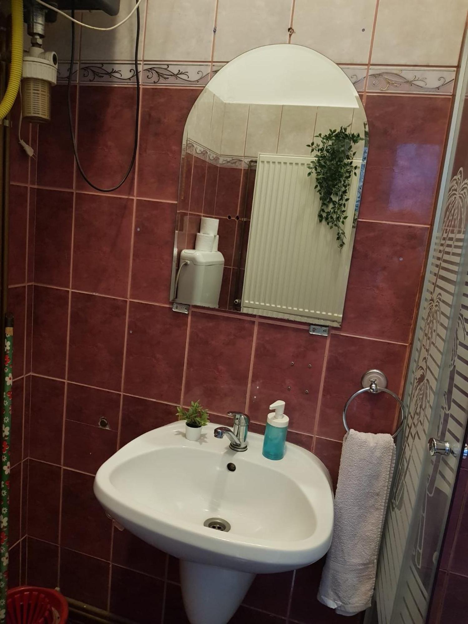 Apartament Josefin Διαμέρισμα Τιμισοάρα Εξωτερικό φωτογραφία