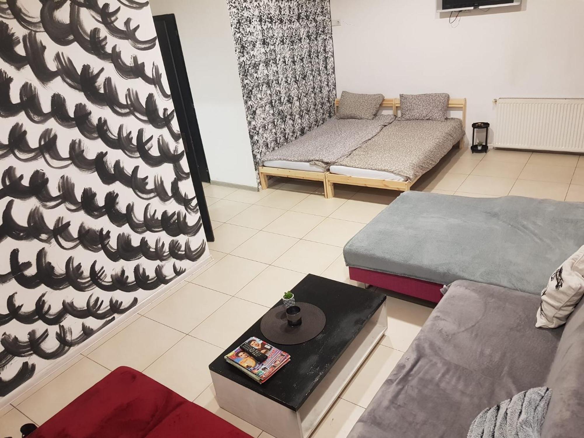 Apartament Josefin Διαμέρισμα Τιμισοάρα Εξωτερικό φωτογραφία