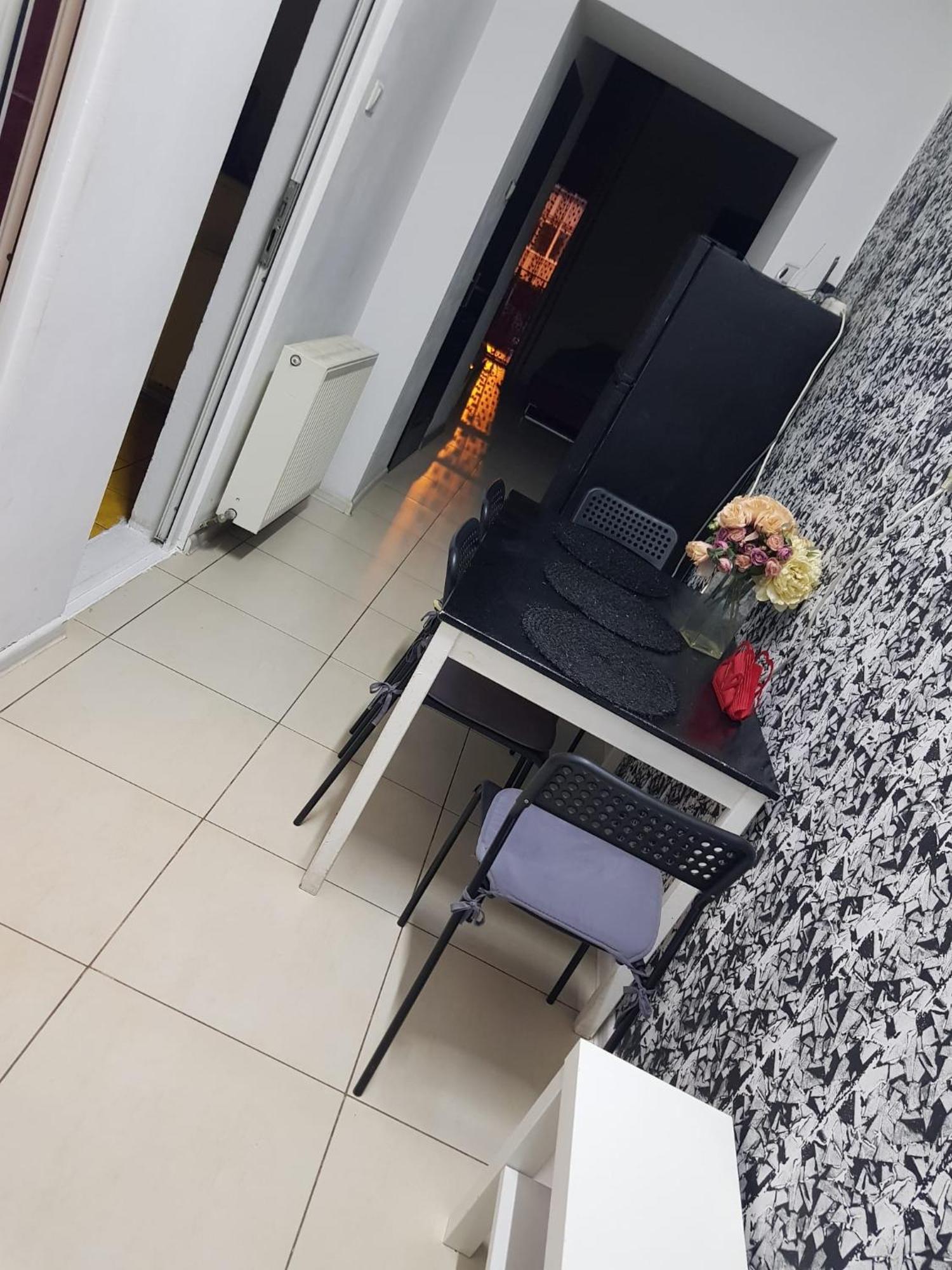 Apartament Josefin Διαμέρισμα Τιμισοάρα Εξωτερικό φωτογραφία