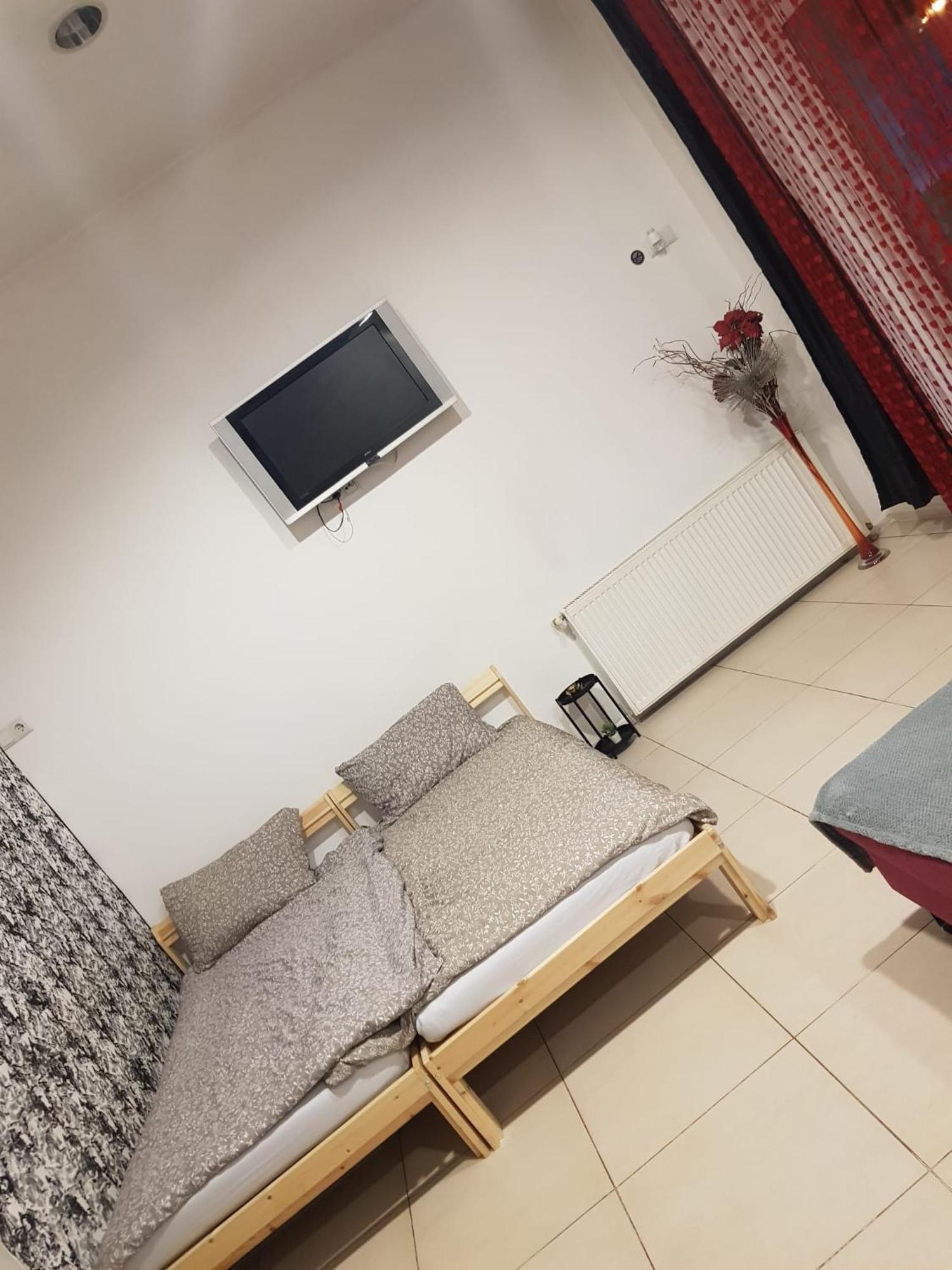 Apartament Josefin Διαμέρισμα Τιμισοάρα Εξωτερικό φωτογραφία