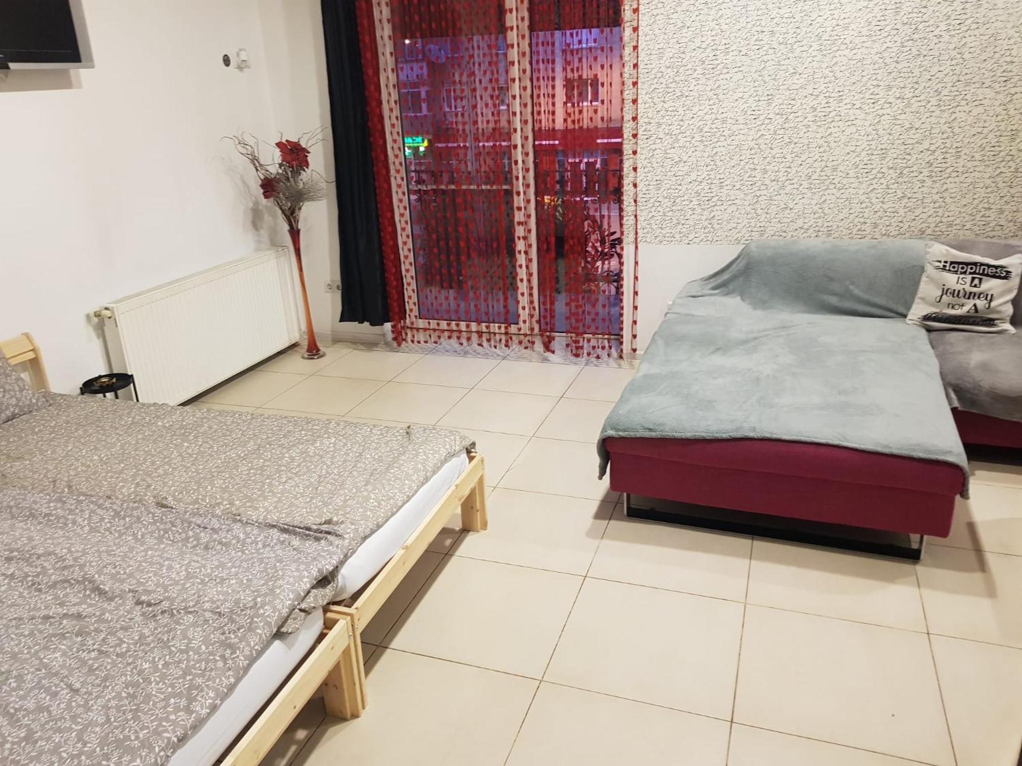 Apartament Josefin Διαμέρισμα Τιμισοάρα Εξωτερικό φωτογραφία
