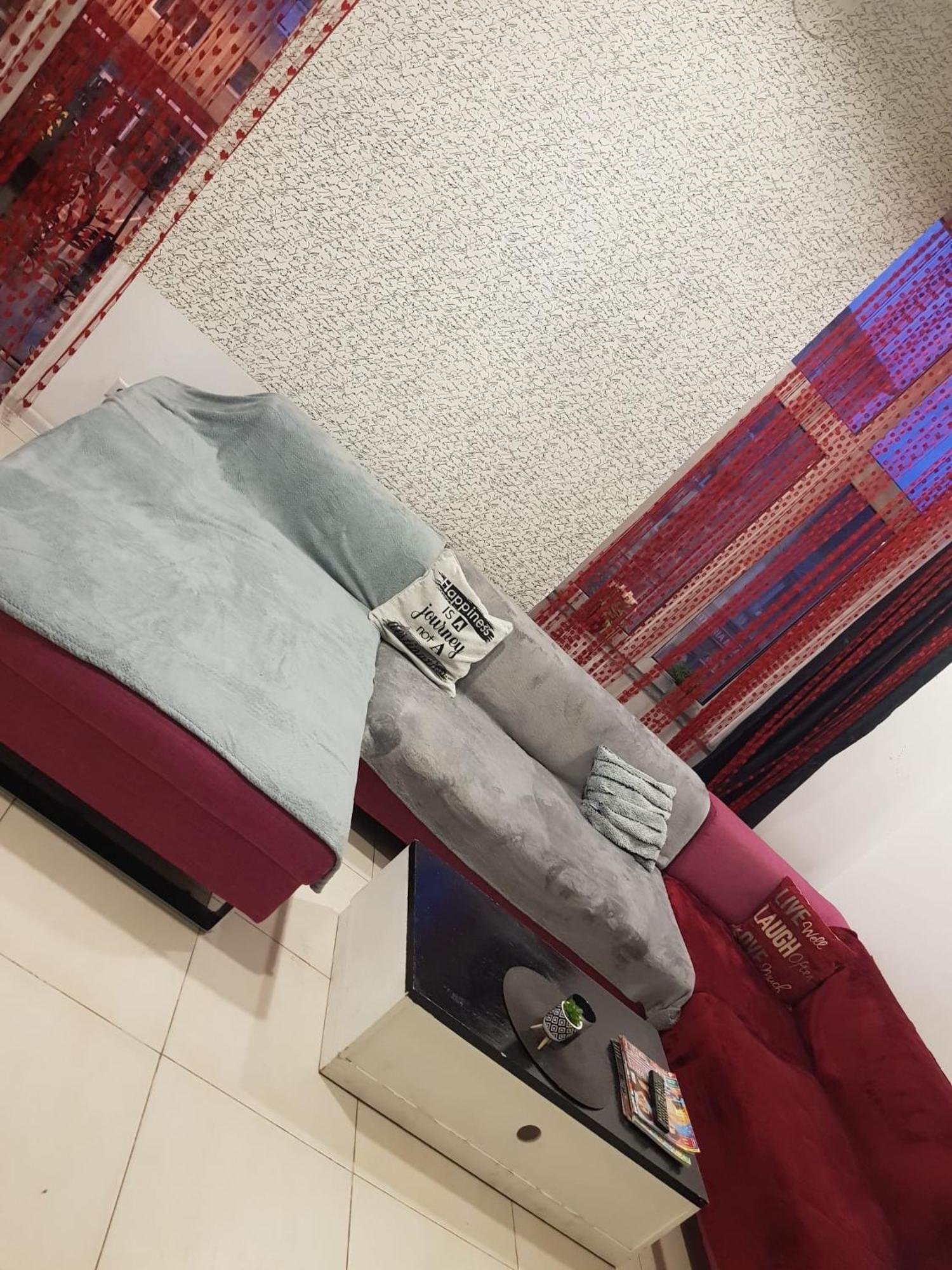 Apartament Josefin Διαμέρισμα Τιμισοάρα Εξωτερικό φωτογραφία