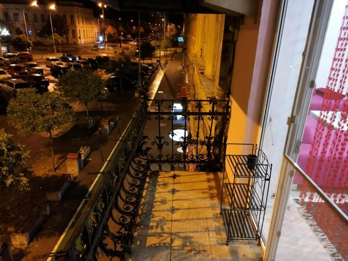 Apartament Josefin Διαμέρισμα Τιμισοάρα Εξωτερικό φωτογραφία